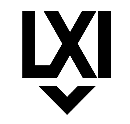LXI Logo